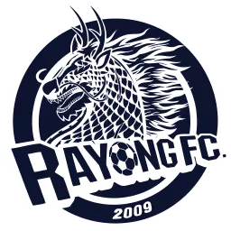 Rayong FC Team Logo