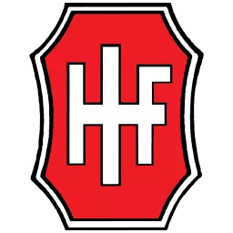 Hvidovre IF Team Logo