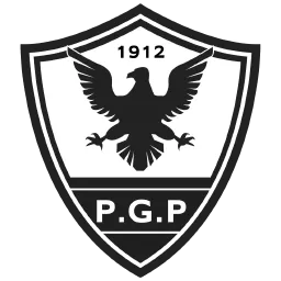 Ponta Grossa PB Team Logo