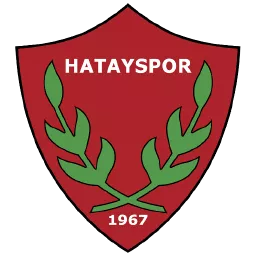 Atakaş Hatayspor Team Logo