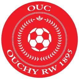 Ouchy RW Team Logo