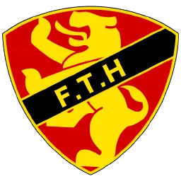 Fatih KS Team Logo