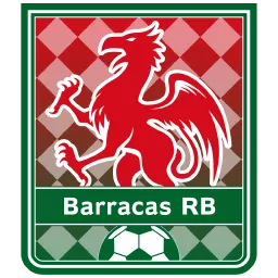 Barracas RB Team Logo