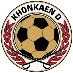 Khonkaen D Team Logo