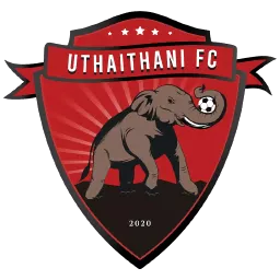 Uthai Thani FC Team Logo