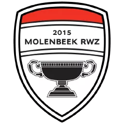 Molenbeek RWZ Team Logo