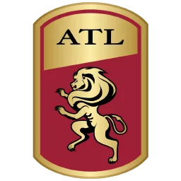 Atlanta RB Team Logo