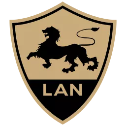 Los Angeles BY Team Logo
