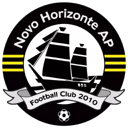 Novo Horizonte AP Team Logo