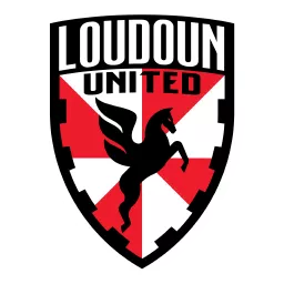 Loudoun United FC Team Logo