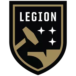 Birmingham Legion FC Team Logo