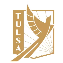 FC Tulsa Team Logo