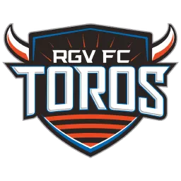 Rio Grande Valley FC Team Logo