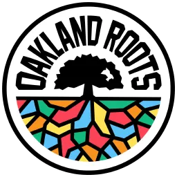 Oakland Roots SC Team Logo