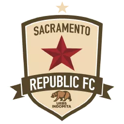 Sacramento Republic FC Team Logo