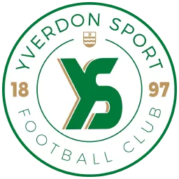 Yverdon Sport FC Team Logo