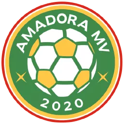 CF Estrela da Amadora Team Logo