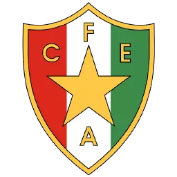 CF Estrela da Amadora Team Logo