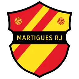 Martigues RJ Team Logo