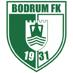 Sipay Bodrum FK Team Logo