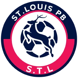 St. Louis PB Team Logo