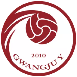 Gwangju Y Team Logo