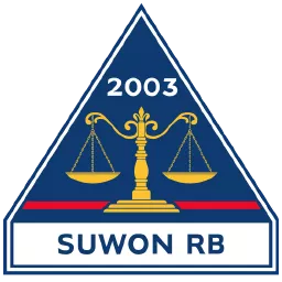 Suwon RB Team Logo