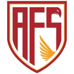 AVS Futebol Team Logo