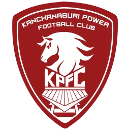 Kanchanaburi Power FC Team Logo