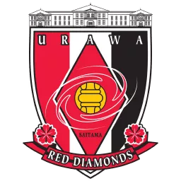 Urawa Reds Team Logo
