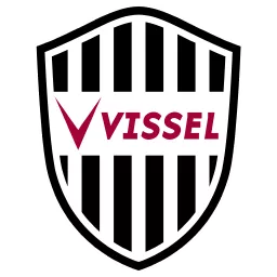 Vissel Kobe Team Logo