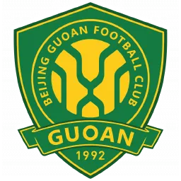 Beijing FC Team Logo