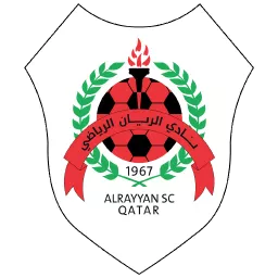 Al Rayyan SC Team Logo