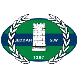 Al-Ahli Saudi FC Team Logo