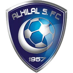 Al Hilal SFC Team Logo