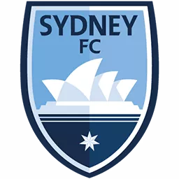 Sydney FC Team Logo