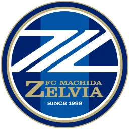 FC Machida Zelvia Team Logo