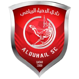 Al Duhail SC Team Logo