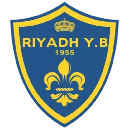 Al Nassr FC Team Logo