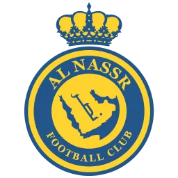 Al Nassr Team Logo