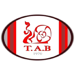 Tractor SC Team Logo