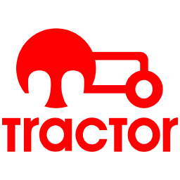 Tractor SC Team Logo