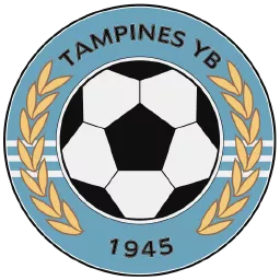 Tampines Rovers FC Team Logo