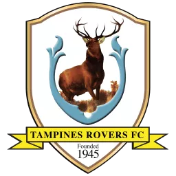 Tampines Rovers FC Team Logo