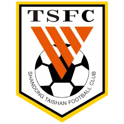 Shandong Taishan FC Team Logo