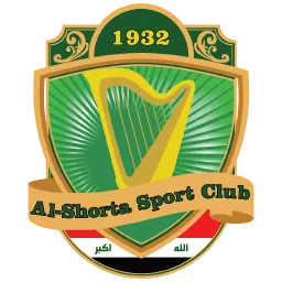 Al Shorta SC Team Logo