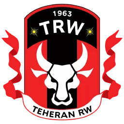 Persepolis FC Team Logo