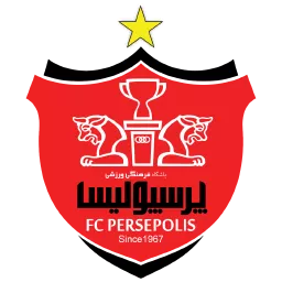 Persepolis FC Team Logo