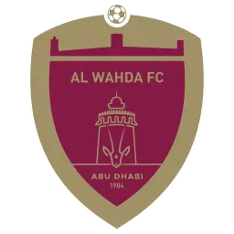 Al Wahda FC Team Logo