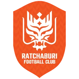 Ratchaburi FC Team Logo